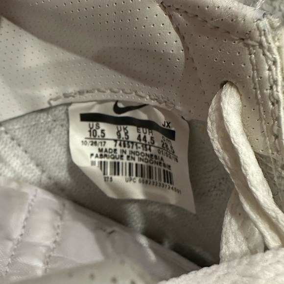 NIKE  Men’s Cortez “Forest Gump” Sneakers, 2017! - Picture 8 of 8